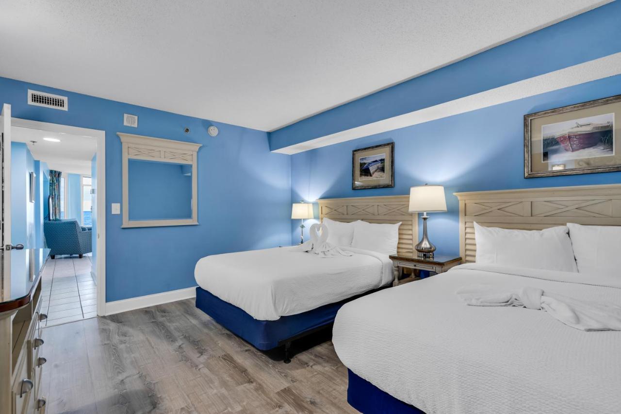 1br In Atlantica Near Boardwalk Apartment