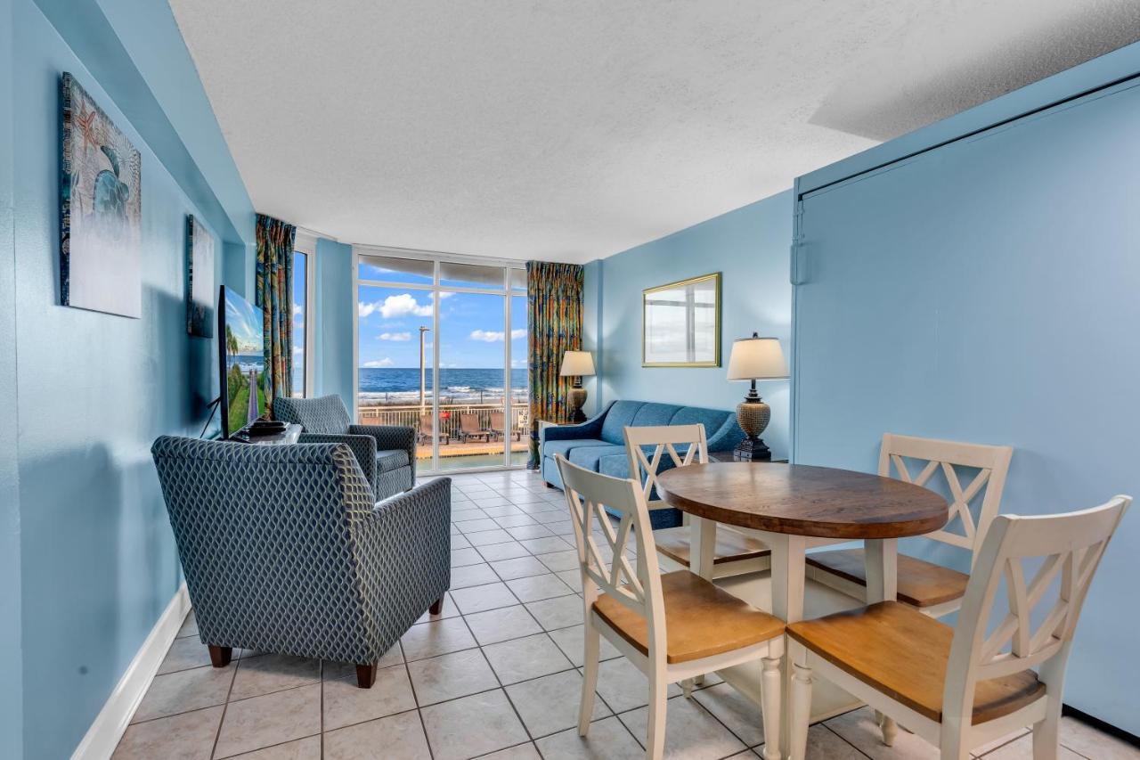 1br In Atlantica Near Boardwalk * Myrtle Beach
