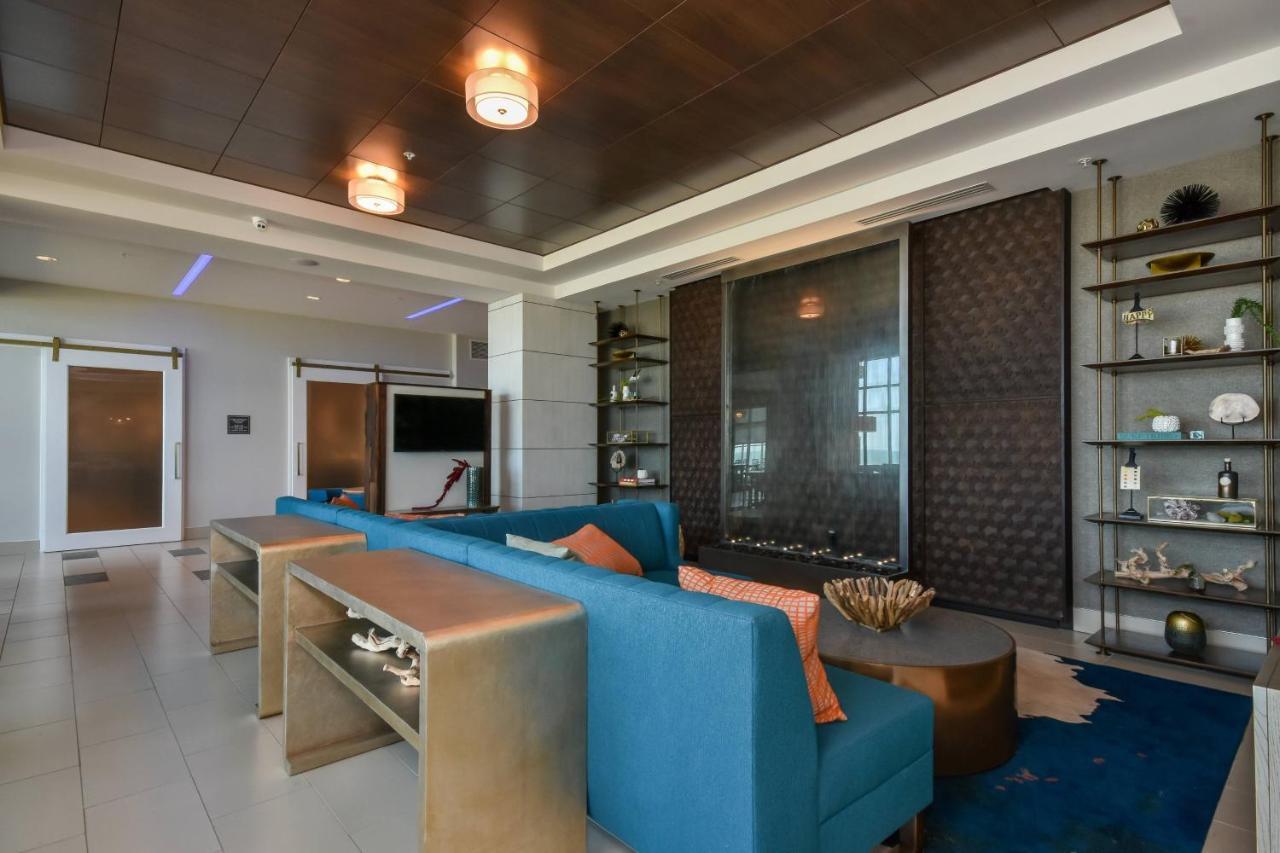 By Marriott Myrtle Oceanfront Hotel