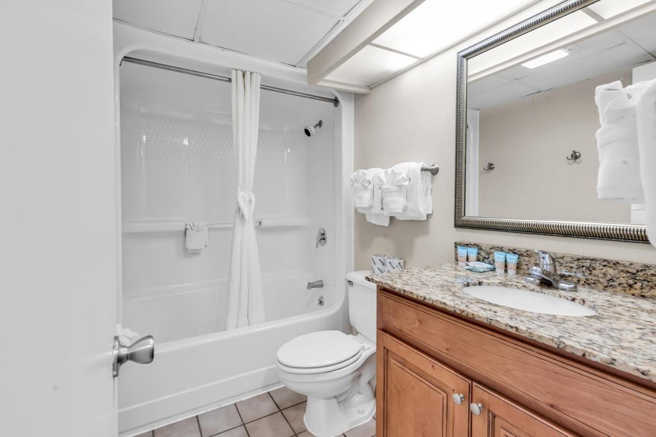 1br In Atlantica Near Boardwalk *