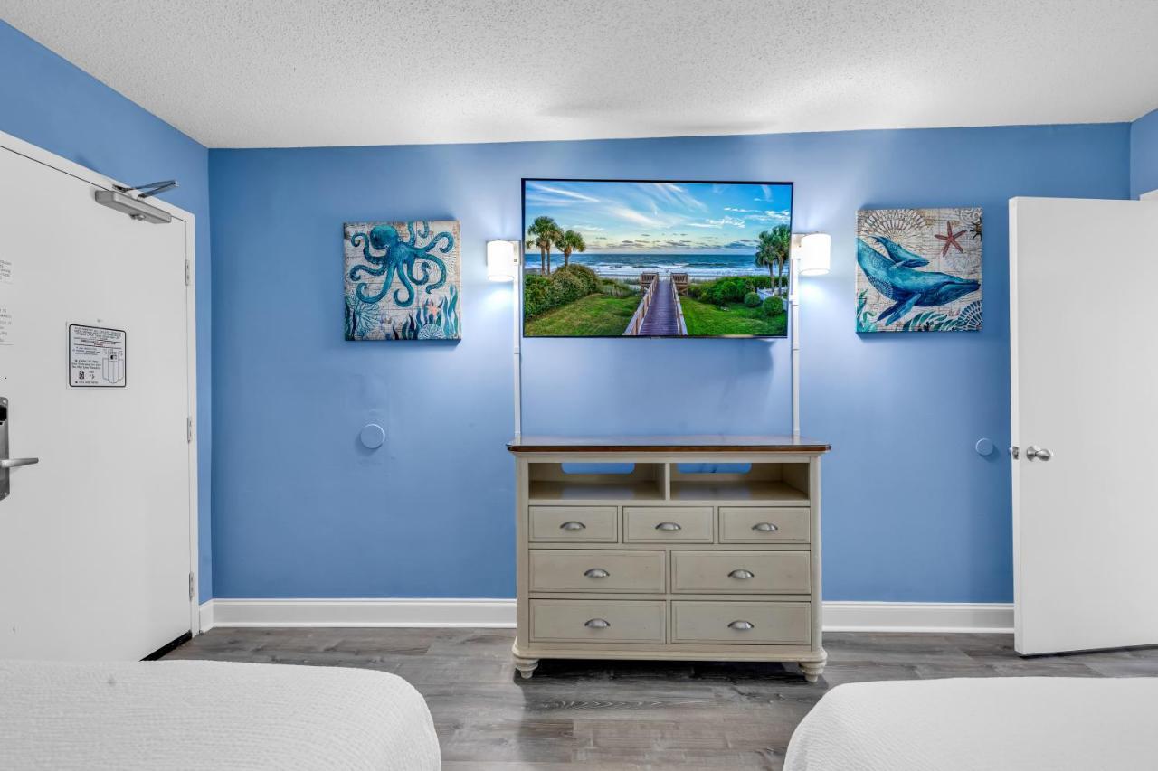 1br In Atlantica Near Boardwalk Apartment Myrtle Beach