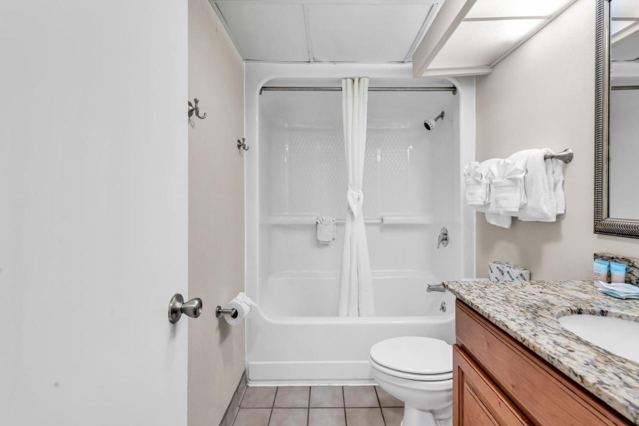 1br In Atlantica Near Boardwalk Apartment