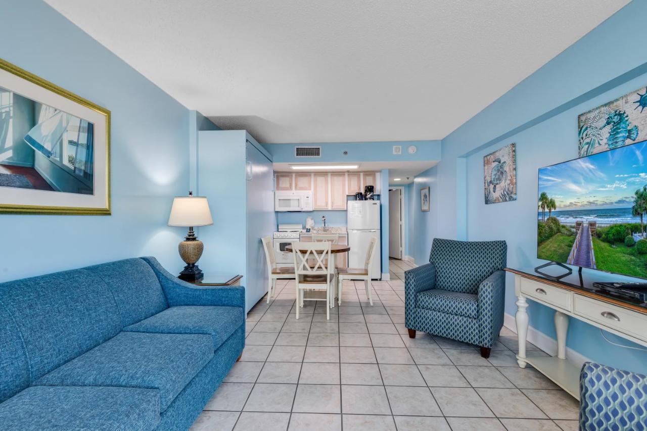 Apartment 1br In Atlantica Near Boardwalk *