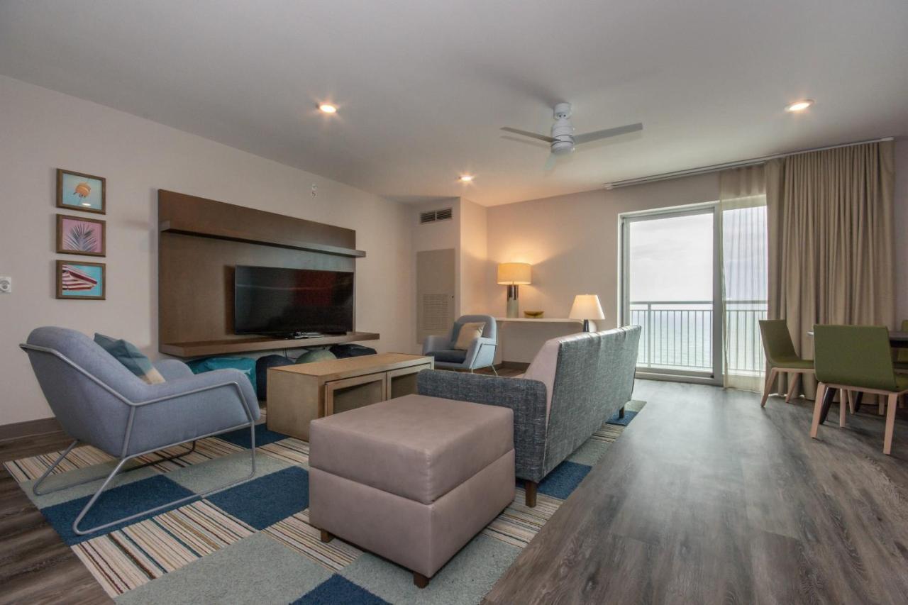 By Marriott Myrtle Oceanfront Hotel 2*