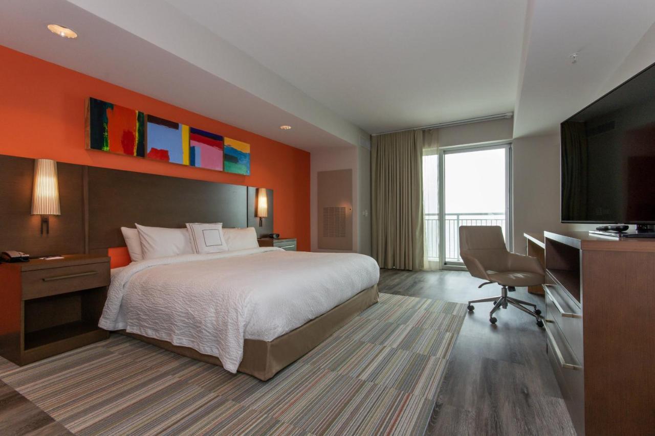 By Marriott Myrtle Oceanfront Hotel 2*