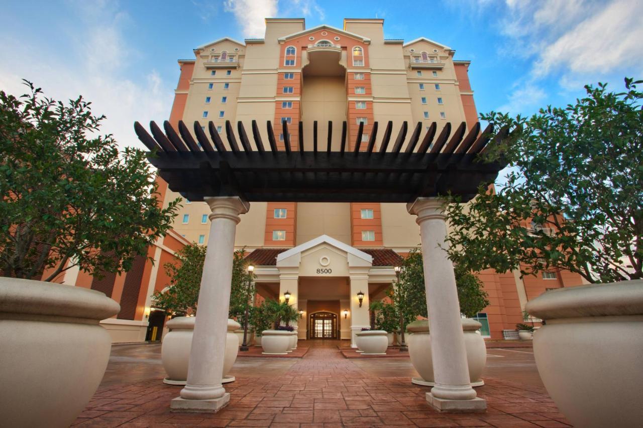 Hotel Marriott's Oceanwatch At Grande Dunes
