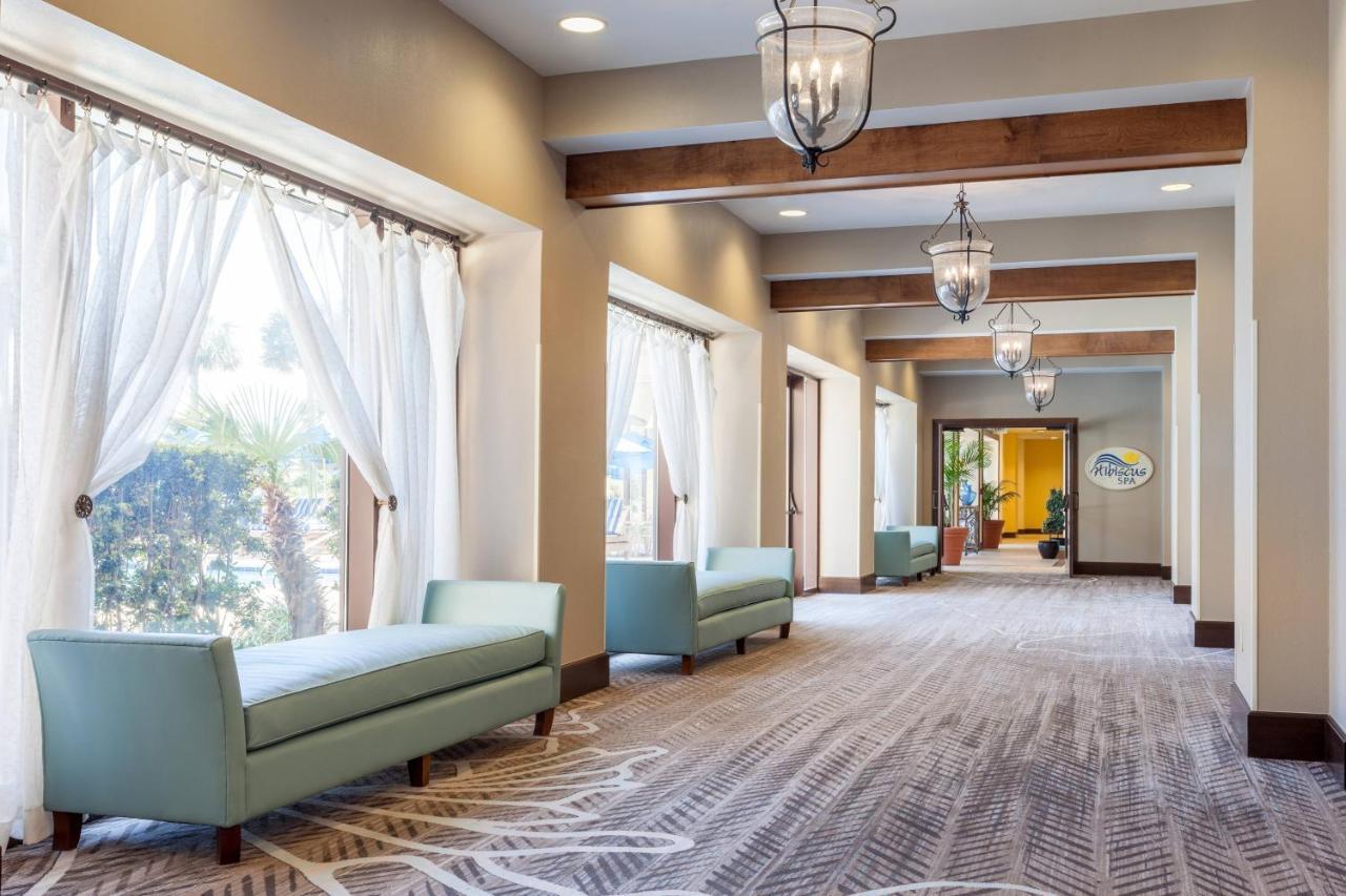 Marriott Myrtle & At Grande Dunes Resort 5*