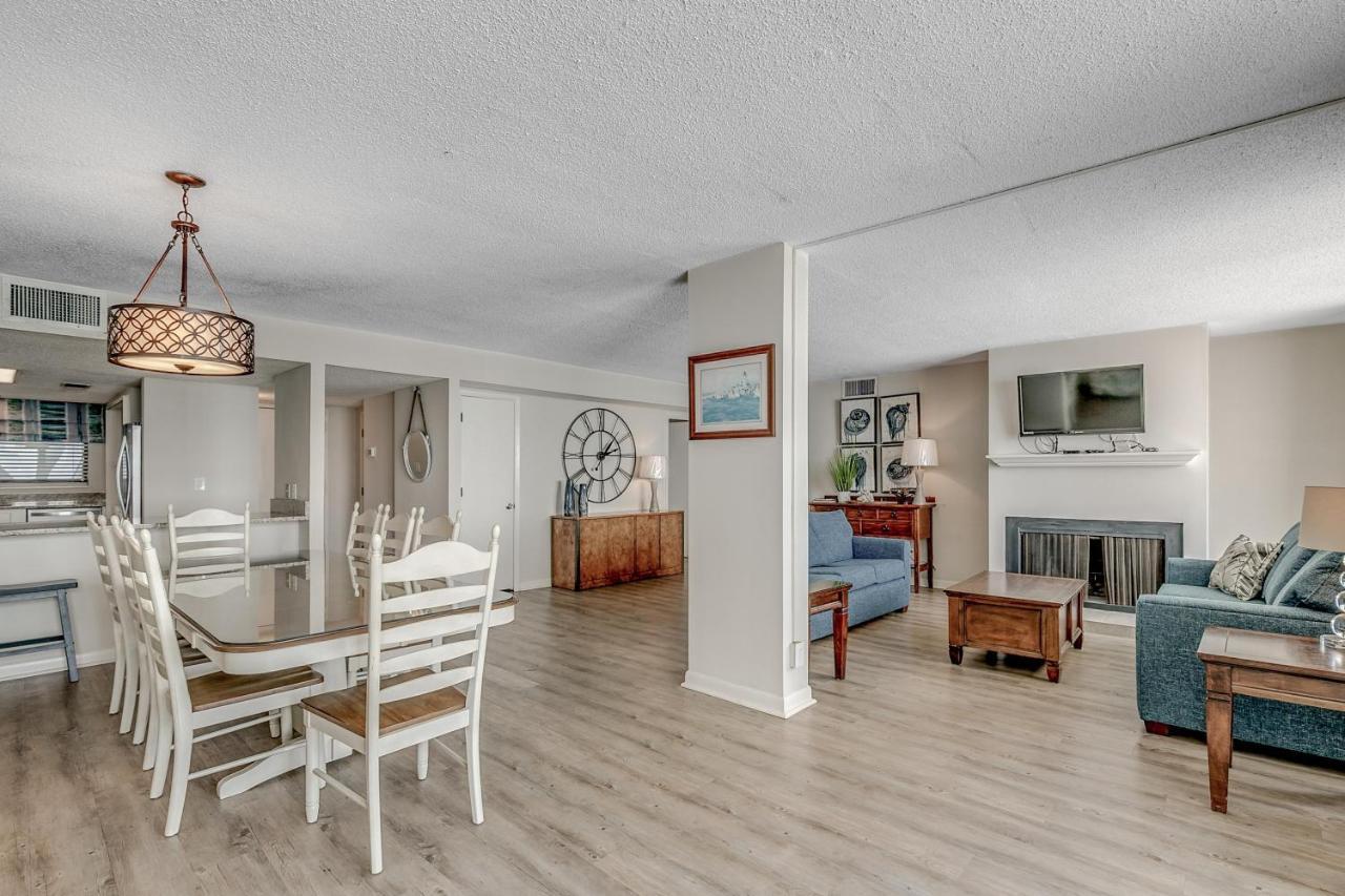 Carolina Dunes Penthouse 702 *
