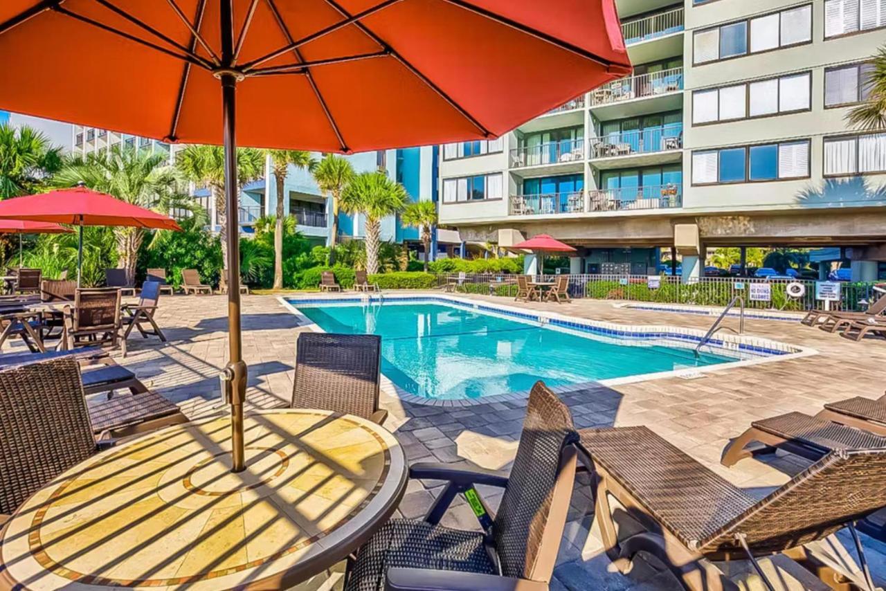 Carolina Dunes Penthouse 702 Holiday home *