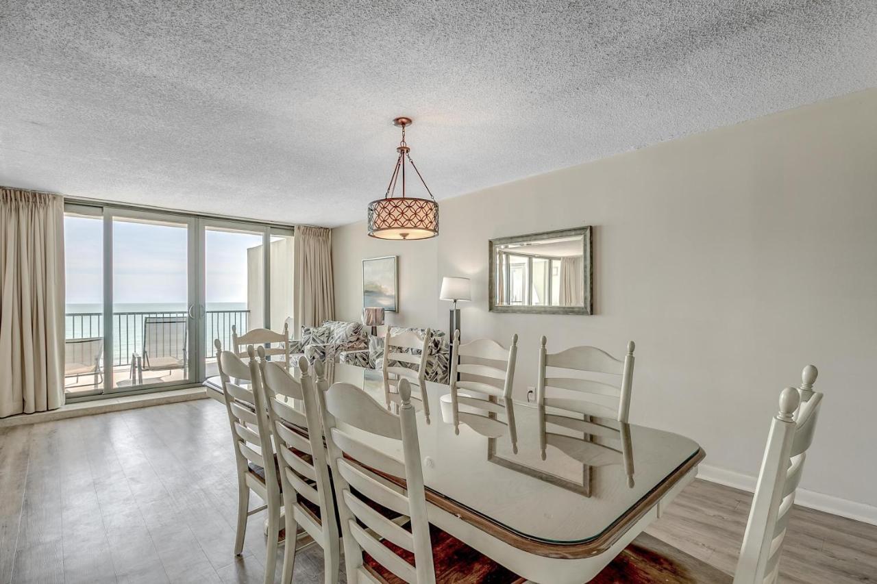 Carolina Dunes Penthouse 702 * Myrtle Beach