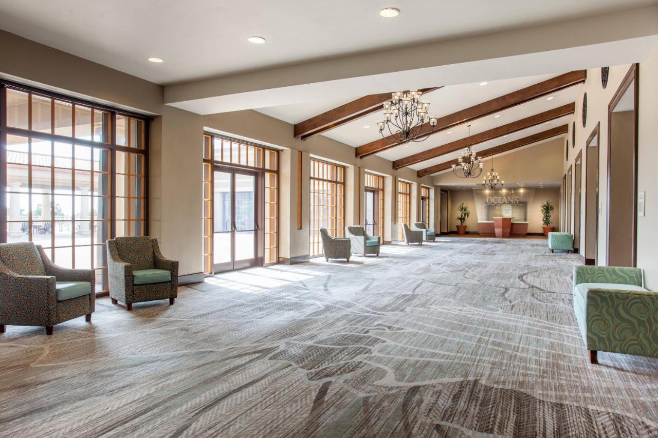 Resort Marriott Myrtle & At Grande Dunes Myrtle Beach