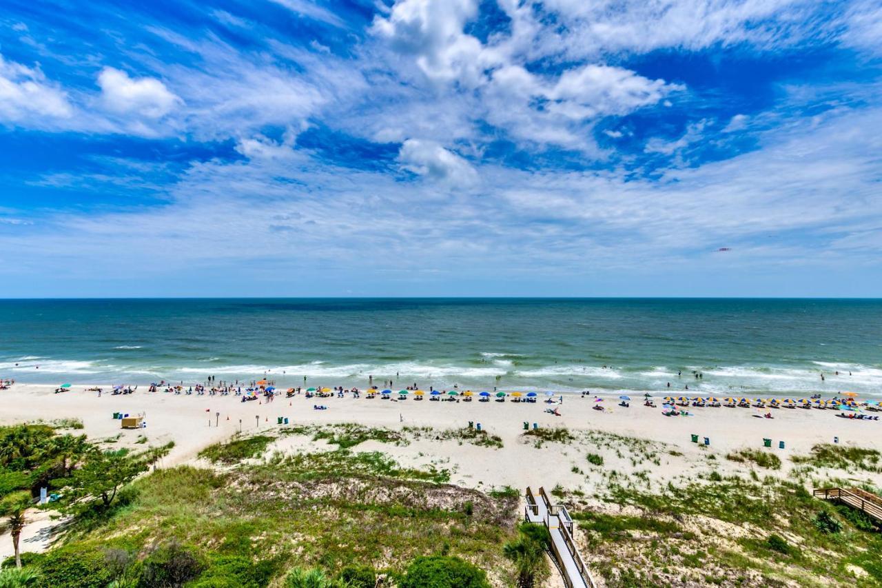 Carolina Dunes Penthouse 702 Holiday home Myrtle Beach