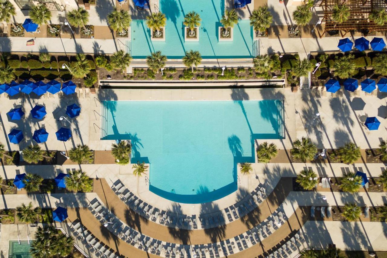 Marriott Myrtle & At Grande Dunes 5* Myrtle Beach