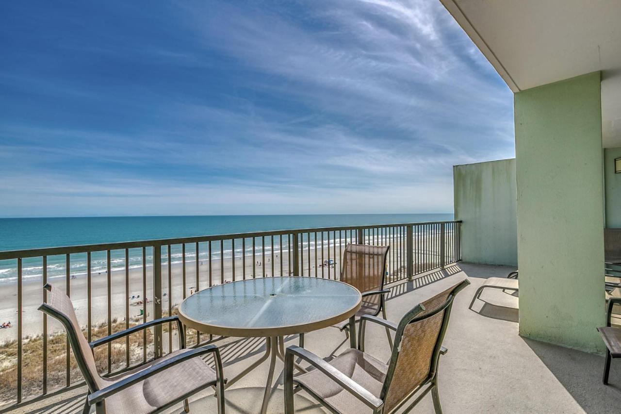 Carolina Dunes Penthouse 702 Holiday home *