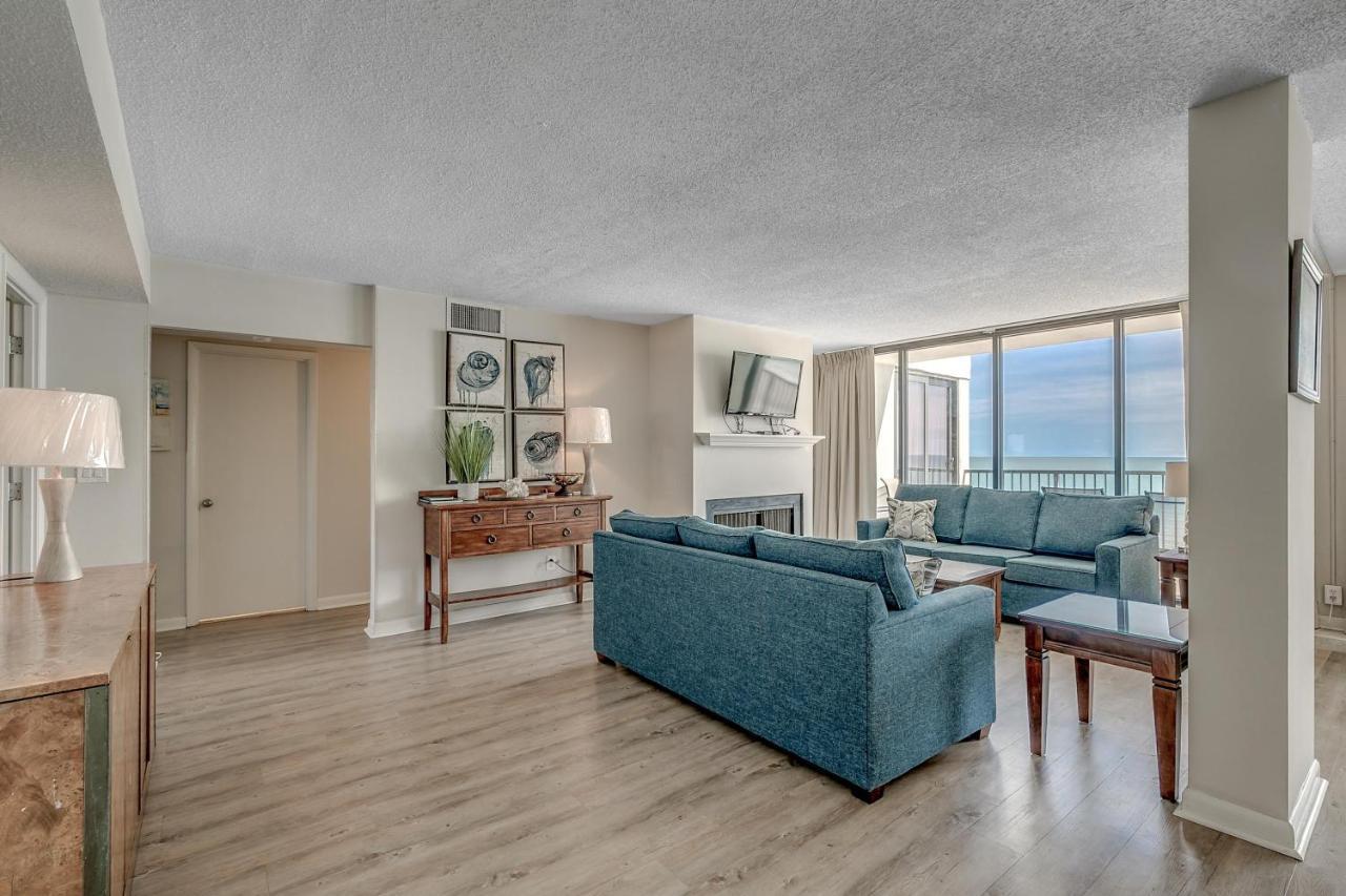 Carolina Dunes Penthouse 702 Holiday home