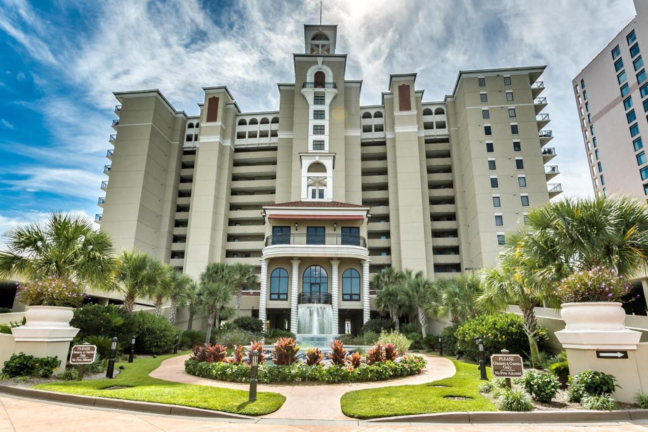 South Wind 201 * Myrtle Beach