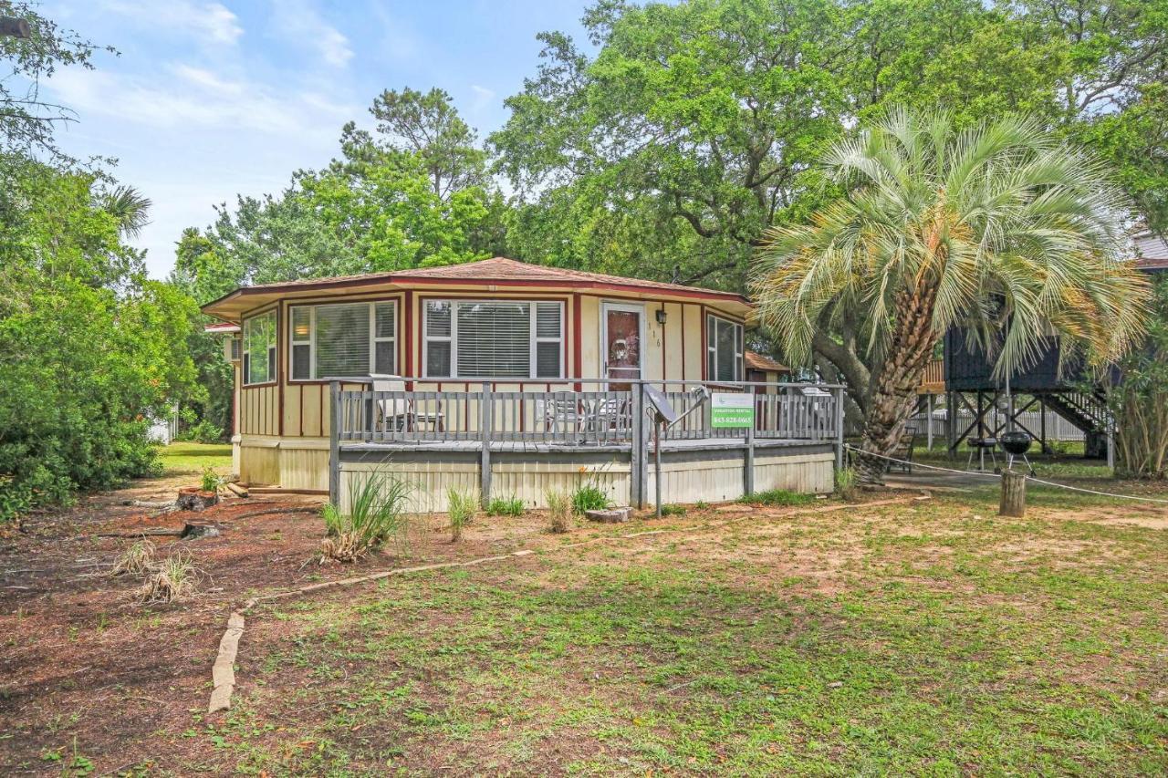 Marty's Merry Go Round Holiday home
