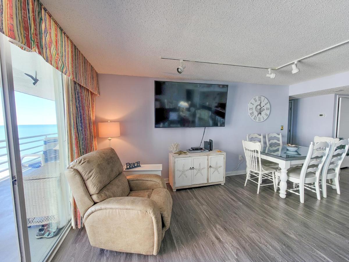 1508 North Hampton Kingston Plantation Apartment