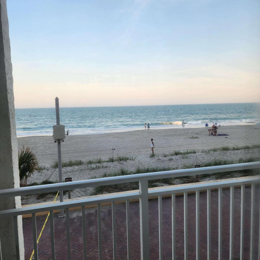 Oceanfront Efficiency T209 *