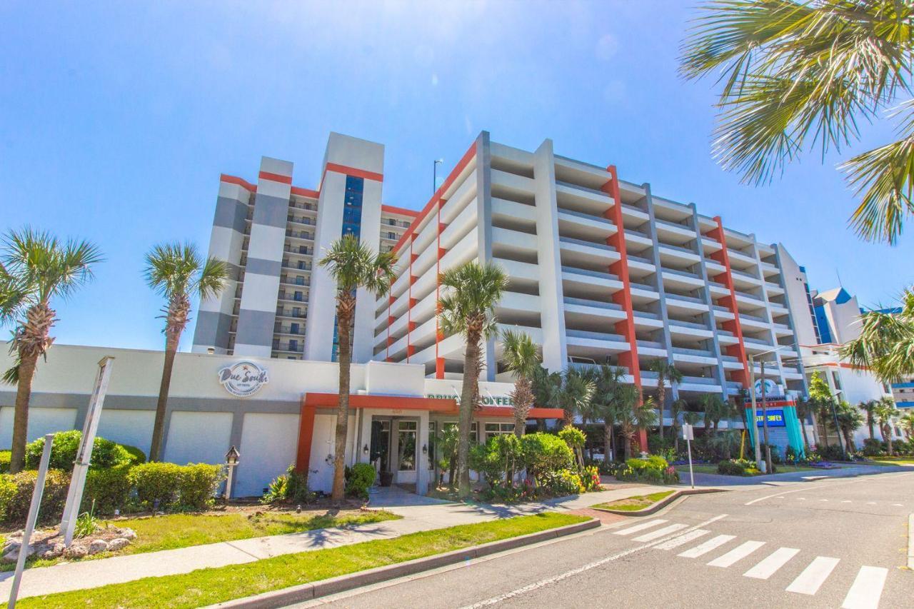 Immaculate Ocean View Double Queen Suite!- Grande Cayman Unit 232 - Sleeps 4 Guests! *