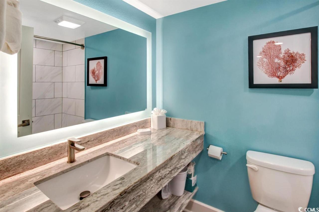 Immaculate Ocean View Double Queen Suite!- Grande Cayman Unit 232 - Sleeps 4 Guests! Holiday home Myrtle Beach