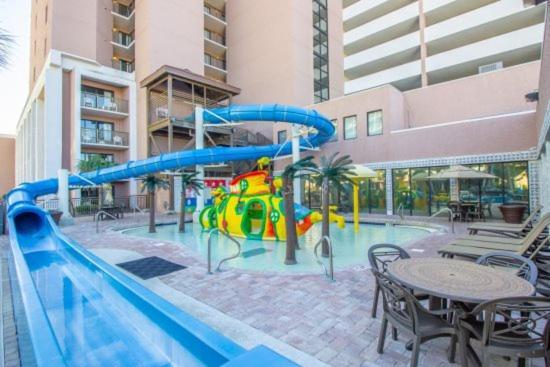 Immaculate Ocean View Double Queen Suite!- Grande Cayman Unit 232 - Sleeps 4 Guests! * Myrtle Beach