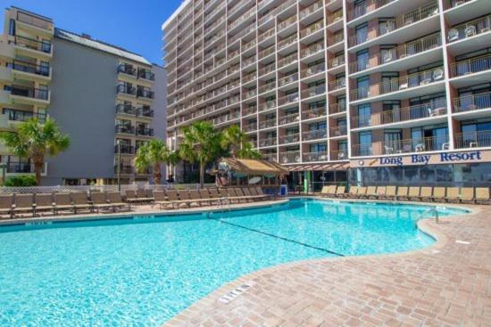 Immaculate Ocean View Double Queen Suite!- Grande Cayman Unit 232 - Sleeps 4 Guests!