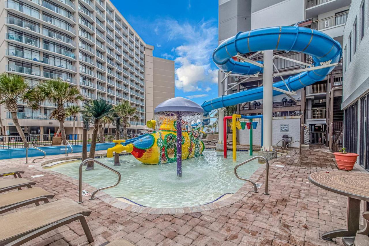 Immaculate Ocean View Double Queen Suite!- Grande Cayman Unit 232 - Sleeps 4 Guests! *