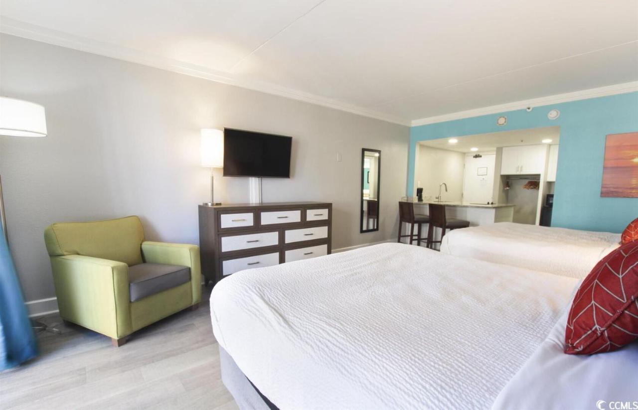 Immaculate Ocean View Double Queen Suite!- Grande Cayman Unit 232 - Sleeps 4 Guests! Holiday home Myrtle Beach