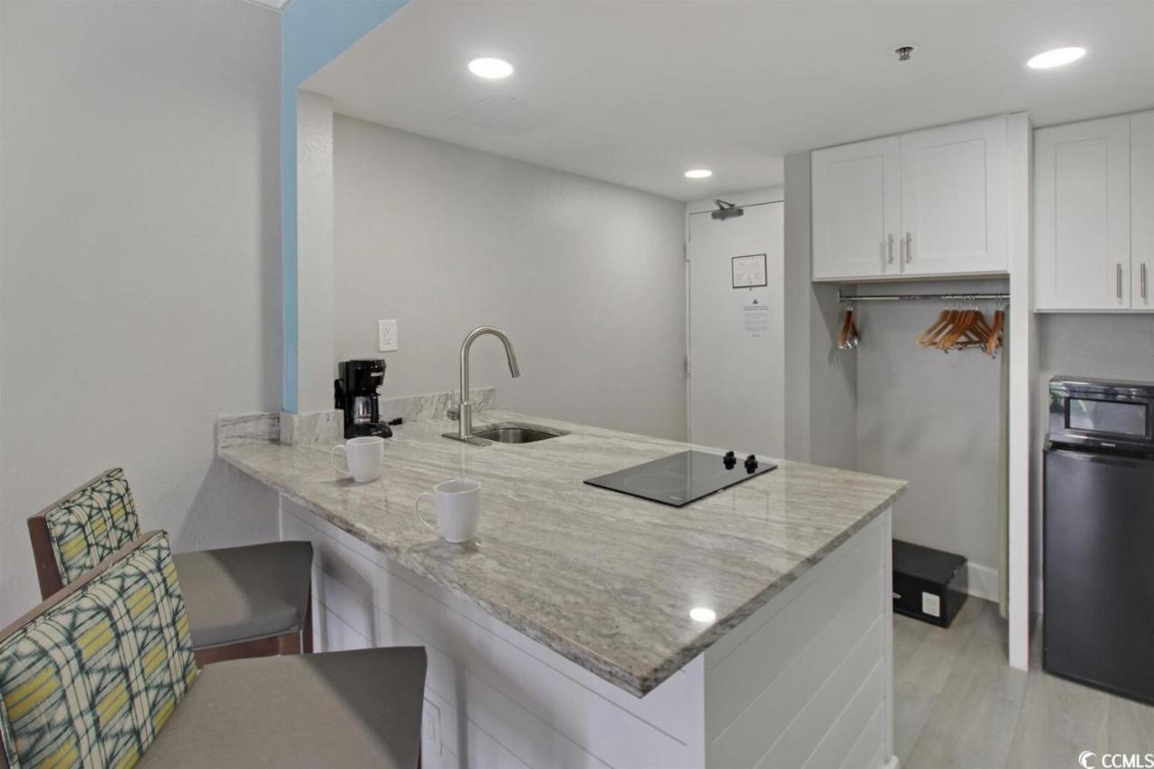Immaculate Ocean View Double Queen Suite!- Grande Cayman Unit 232 - Sleeps 4 Guests!