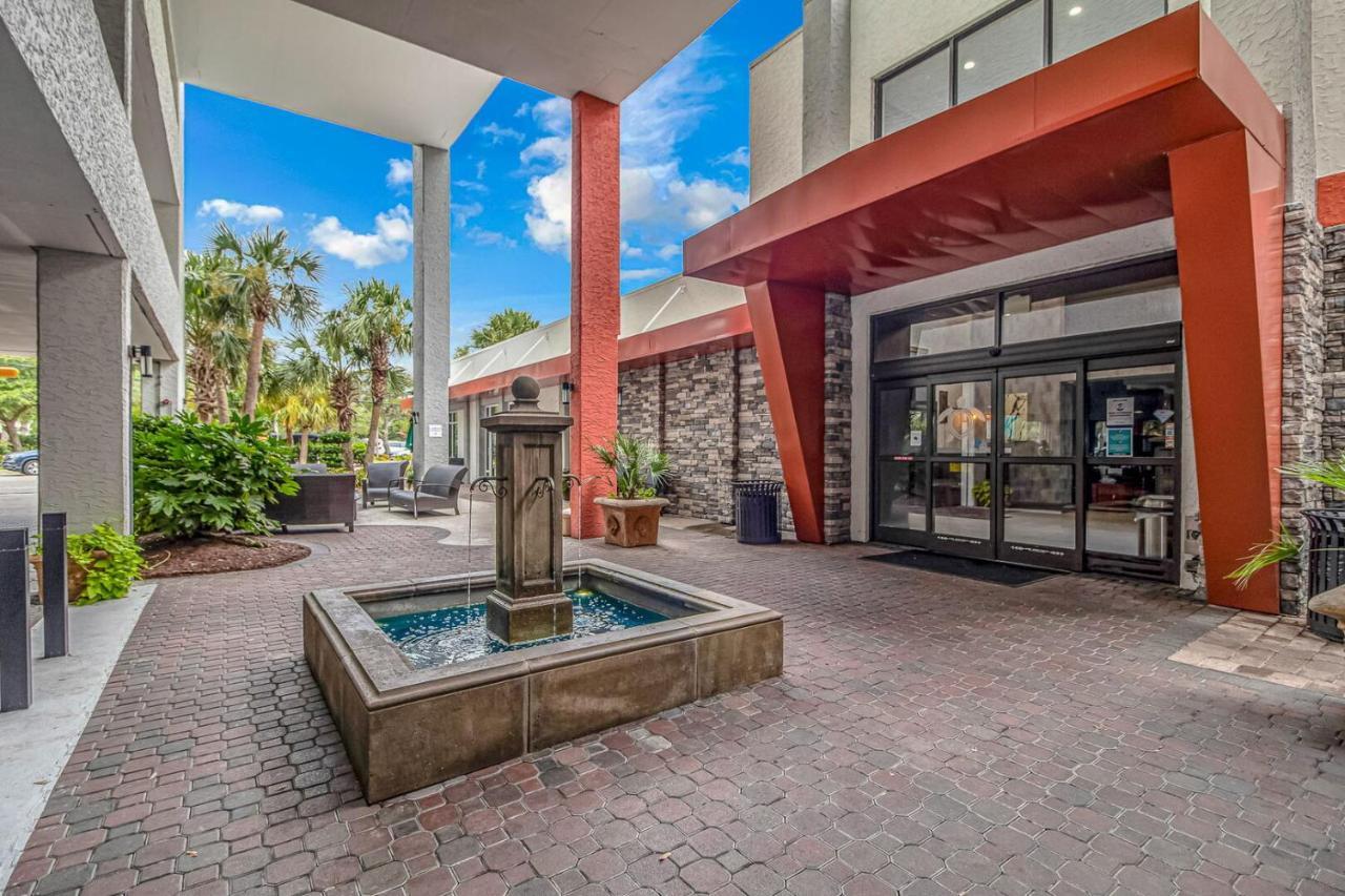 Immaculate Ocean View Double Queen Suite!- Grande Cayman Unit 232 - Sleeps 4 Guests! Holiday home Myrtle Beach