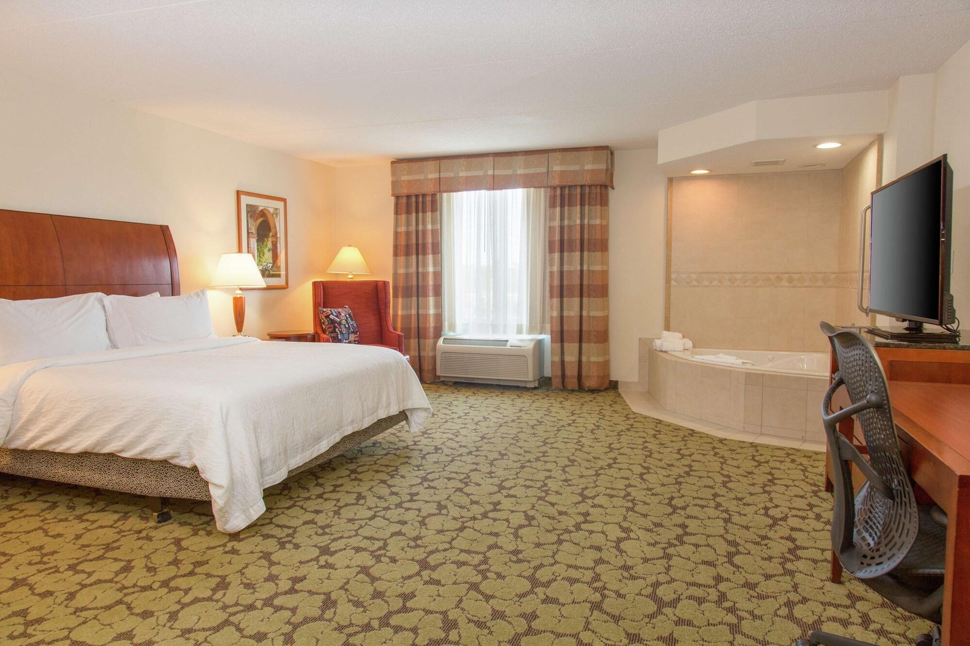 Hilton Garden Myrtle Beach/coastal Grand Mall 3*