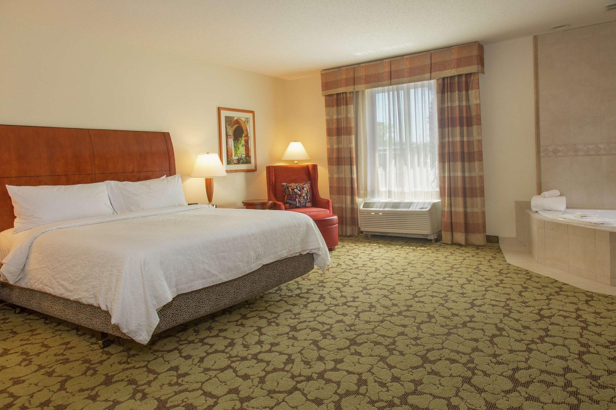 Hotel Hilton Garden Myrtle Beach/coastal Grand Mall 3*