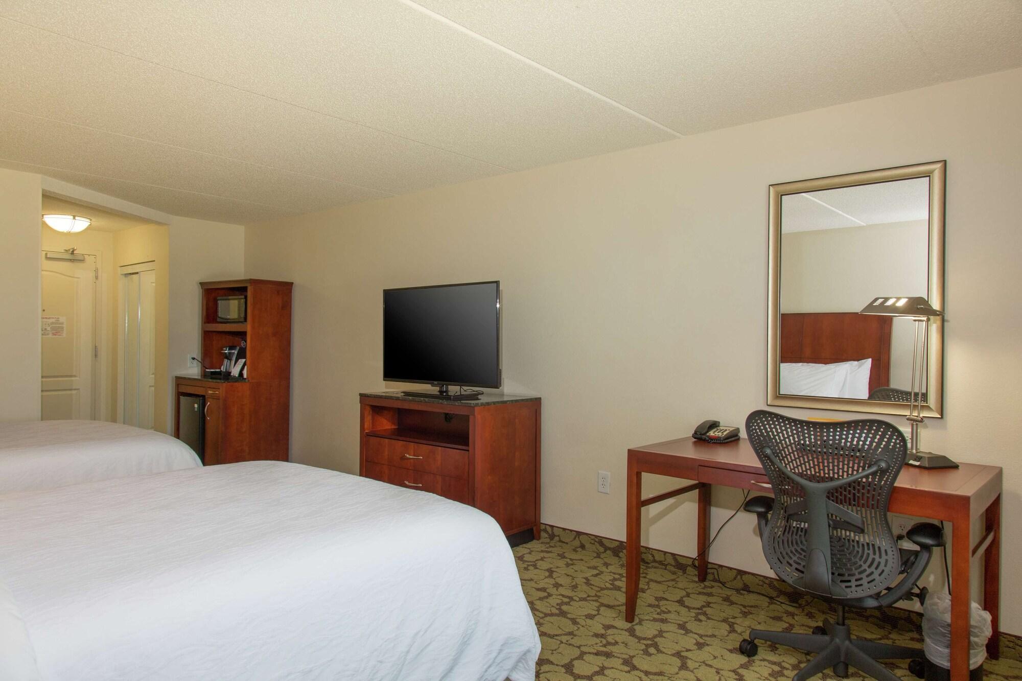 Hotel Hilton Garden Myrtle Beach/coastal Grand Mall