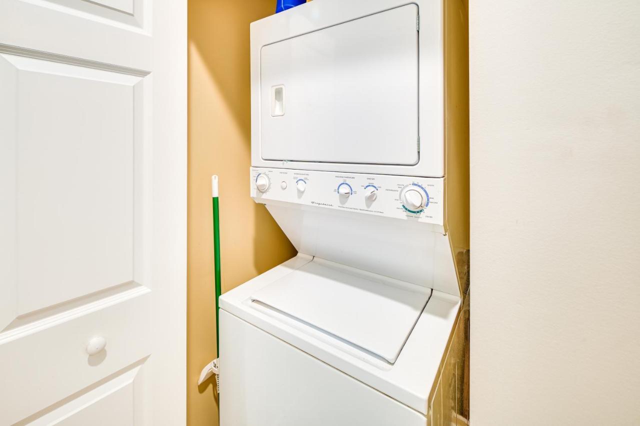 Apartment Serene Myrtle With Community Pool! Myrtle Beach