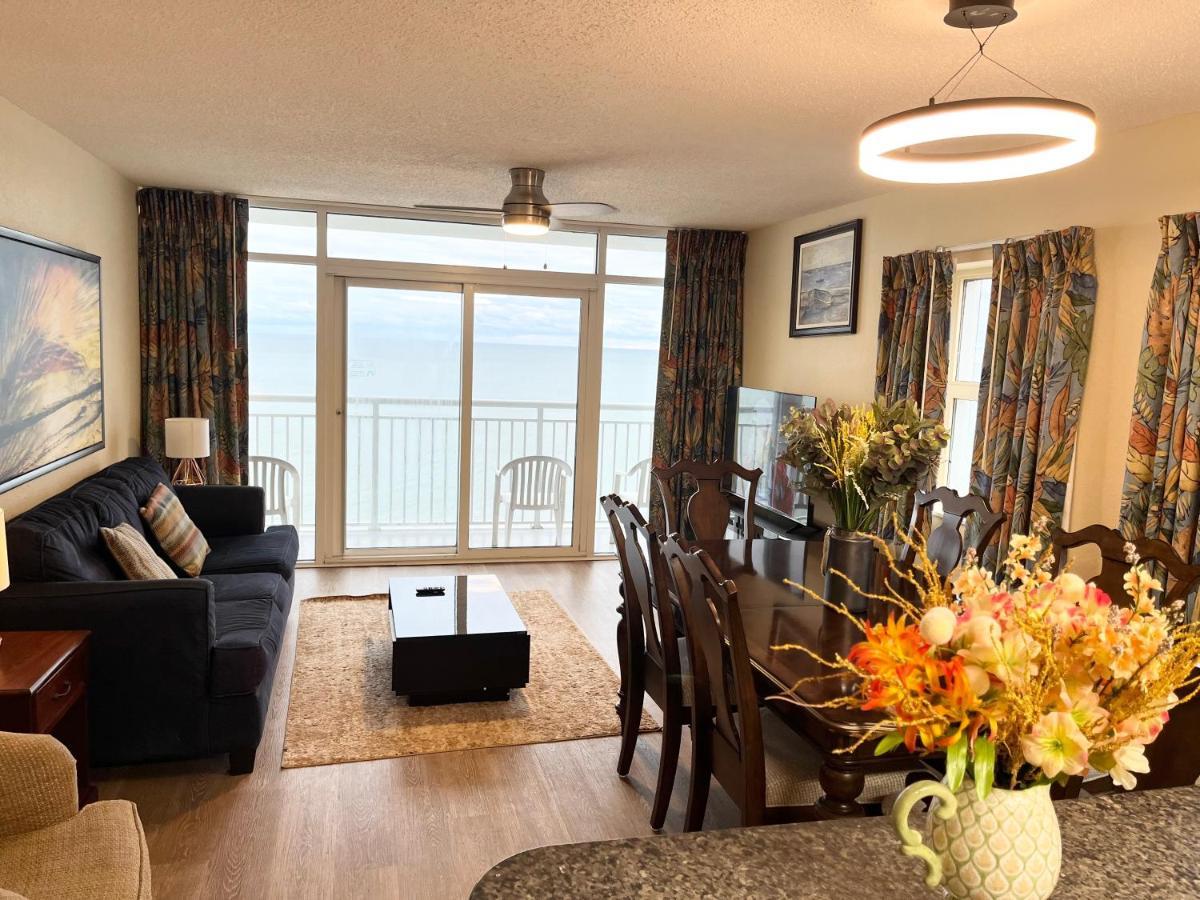 Resort Atlantica Myrtle Beach