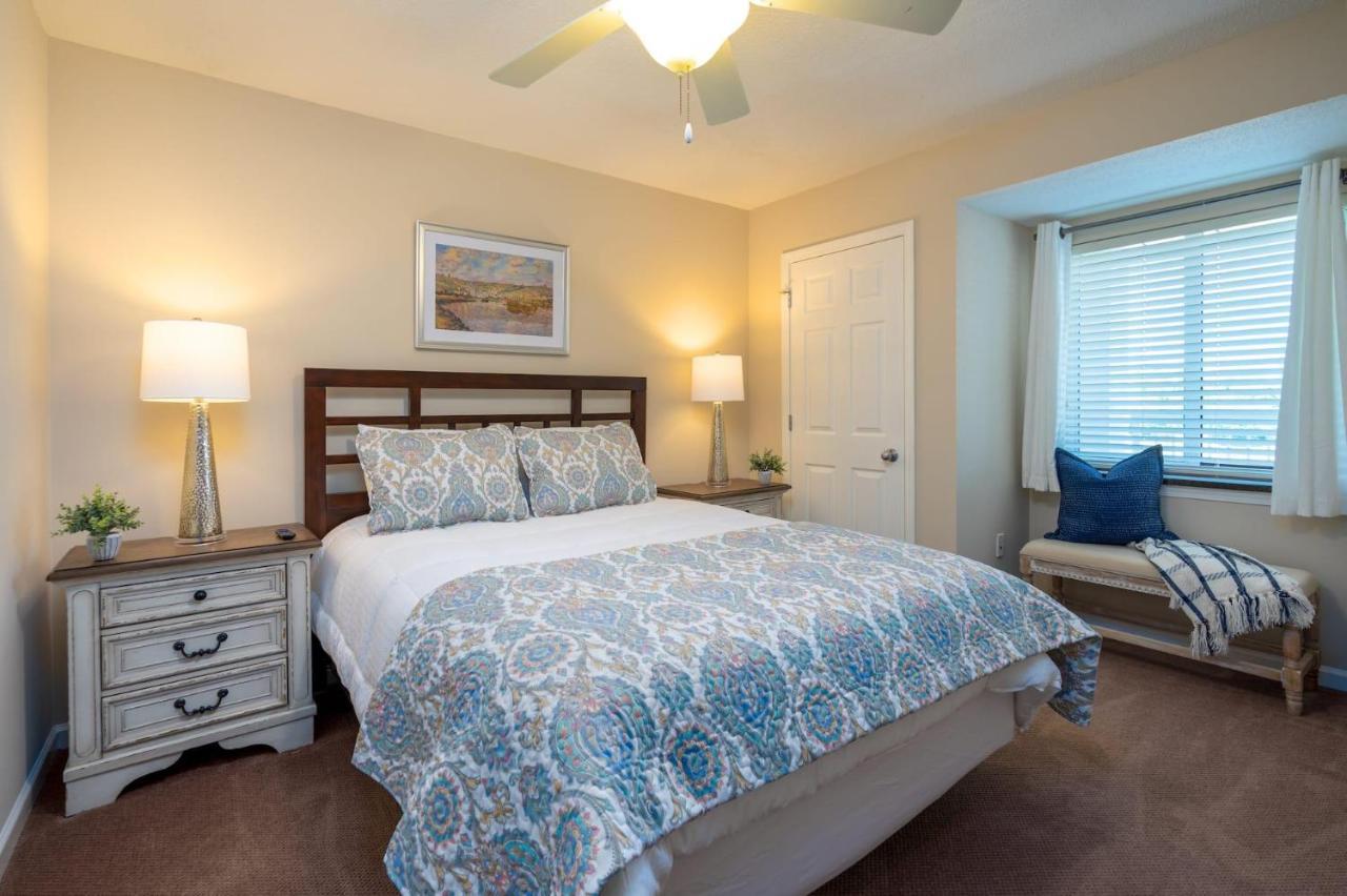 Barefoot Yacht Club - 1-404 Holiday home *