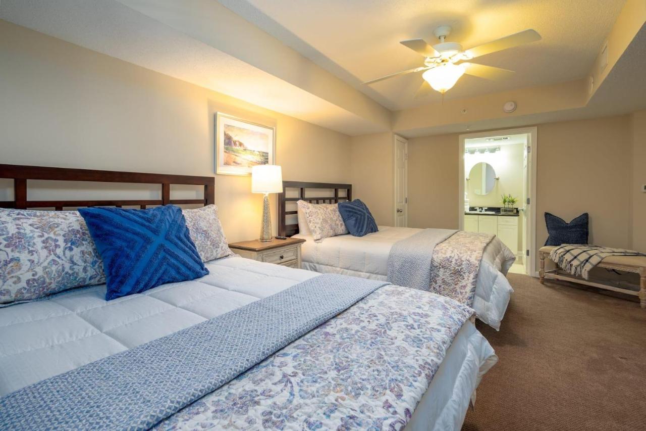 Barefoot Yacht Club - 1-404 Holiday home
