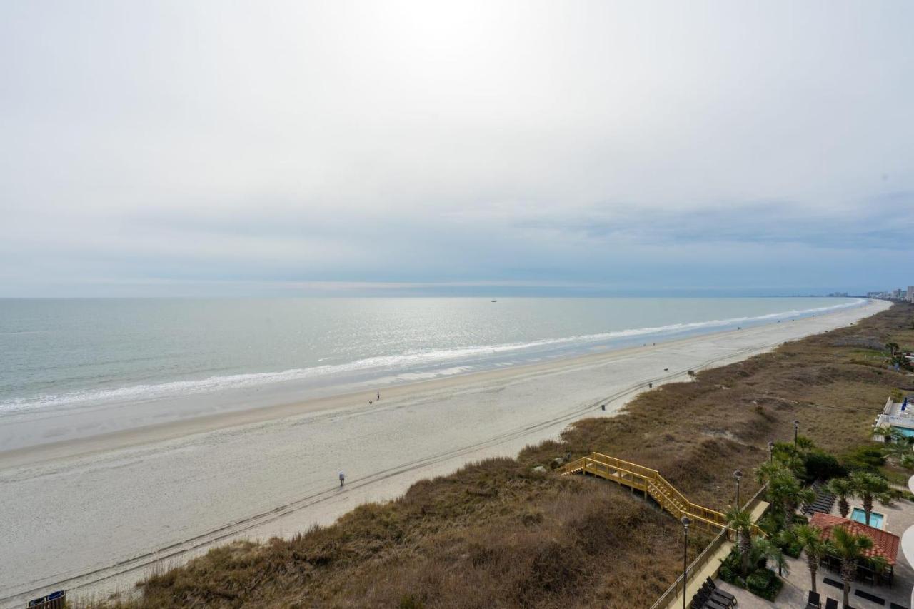 Mar Vista Grande - 806 Holiday home Myrtle Beach