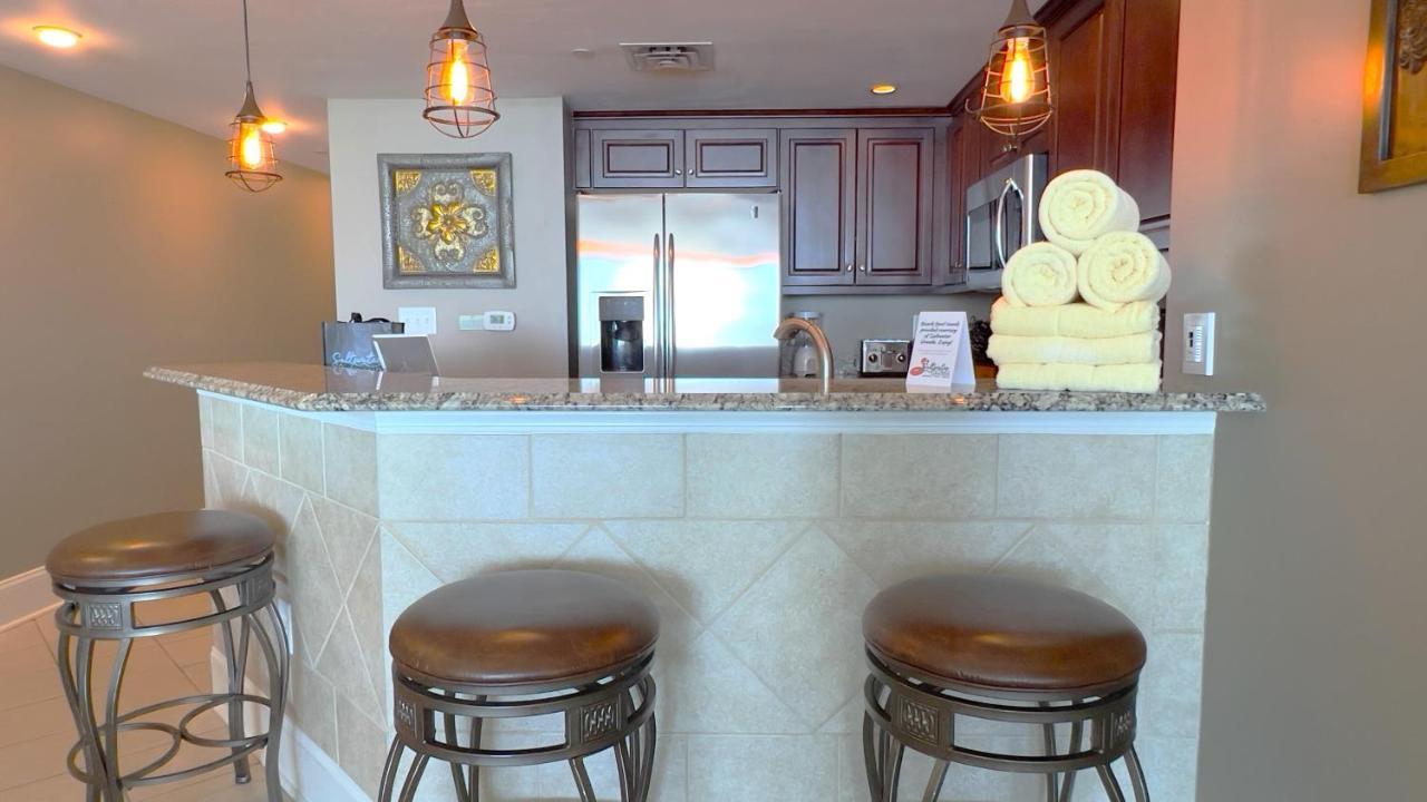 Holiday home Mar Vista Grande - 806