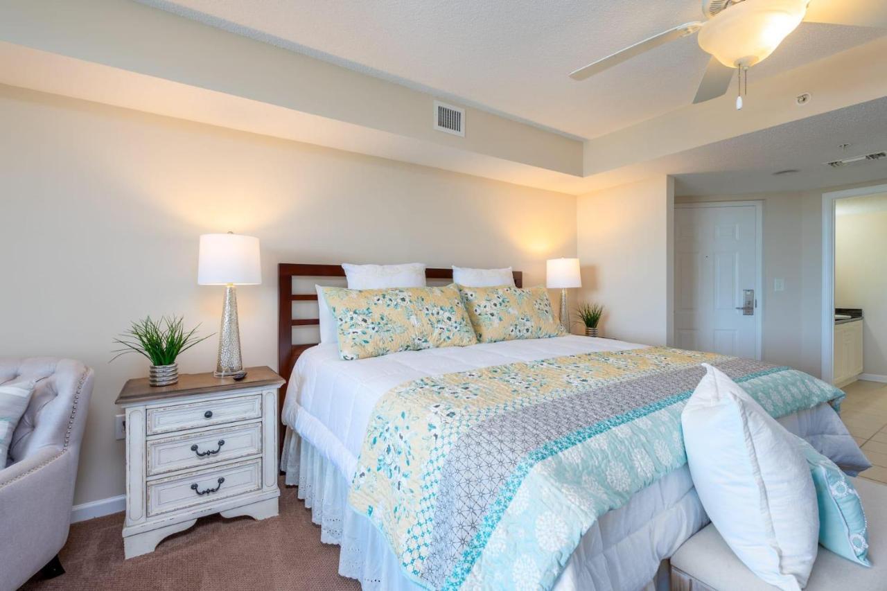 Barefoot Yacht Club - 1-404 Holiday home Myrtle Beach