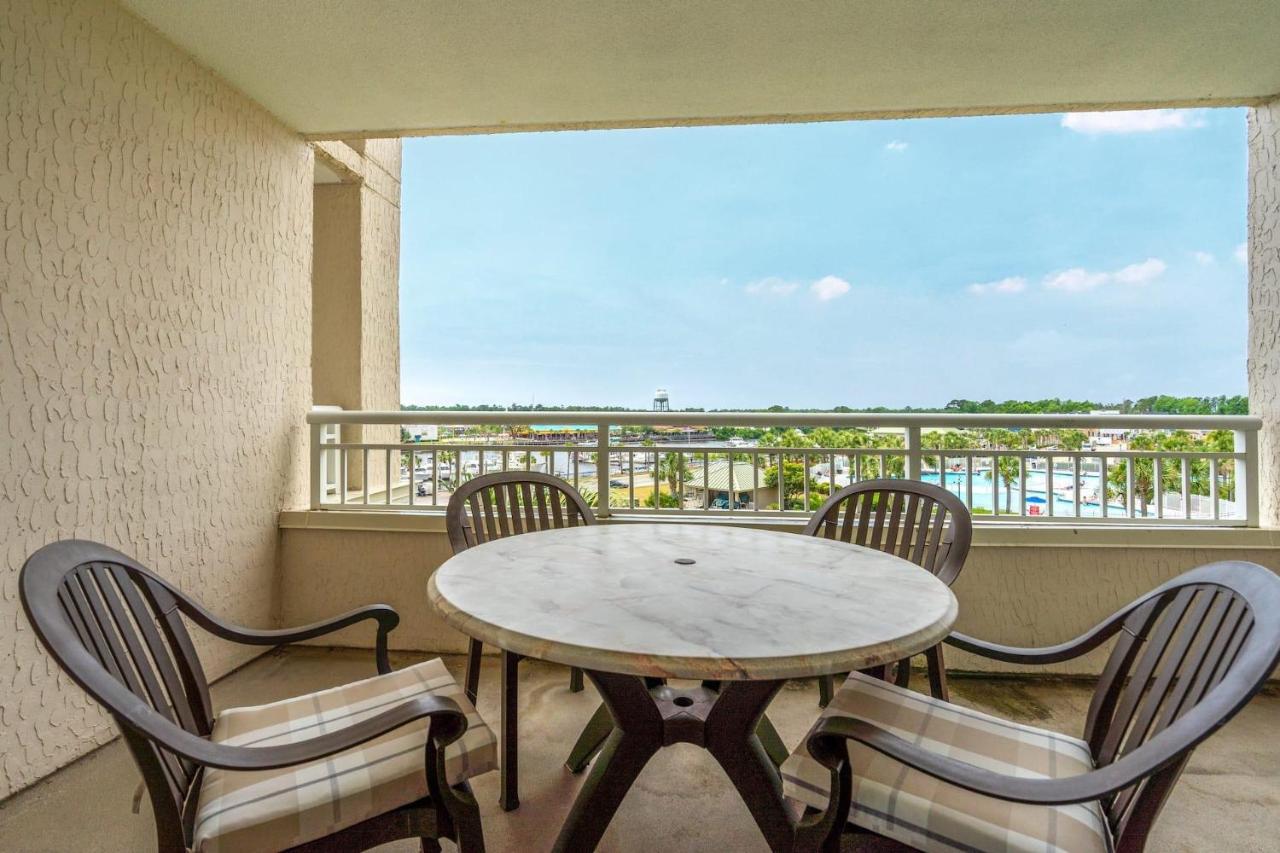 Holiday home Barefoot Yacht Club - 1-404 *