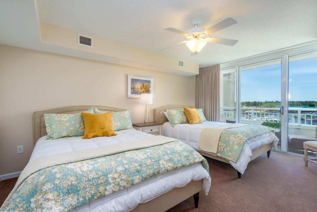 Barefoot Yacht Club - 1-404 Holiday home *