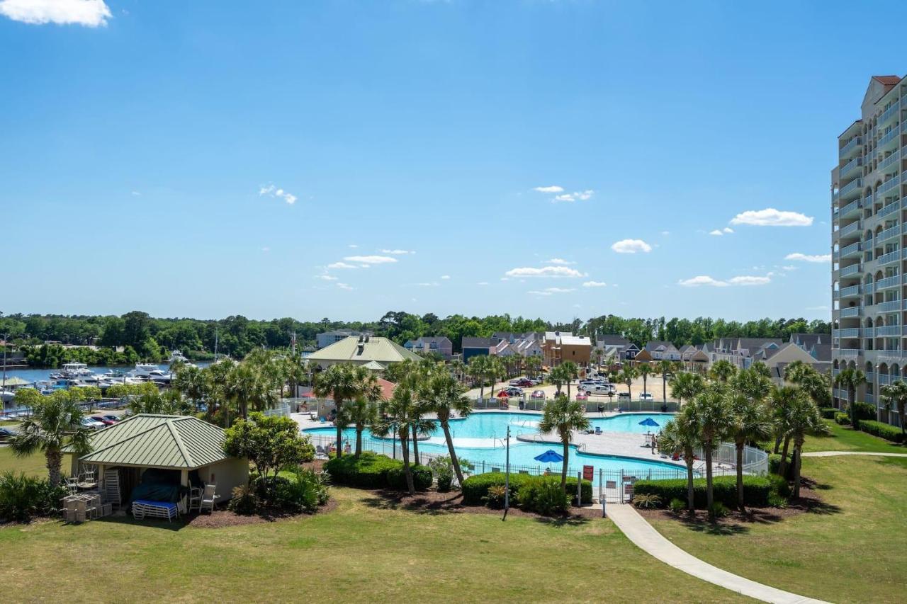 Holiday home Barefoot Yacht Club - 1-404 *