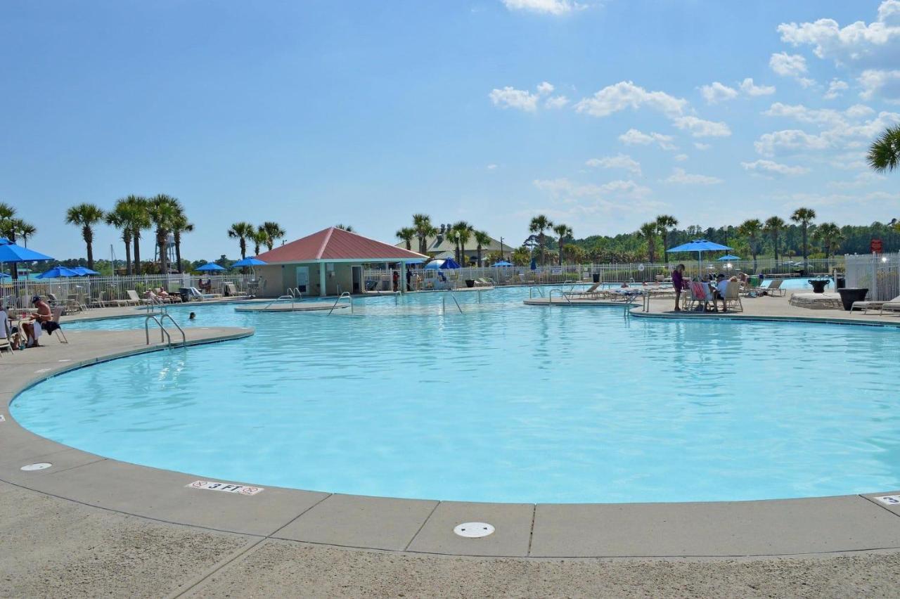 Barefoot Yacht Club - 1-404 Myrtle Beach