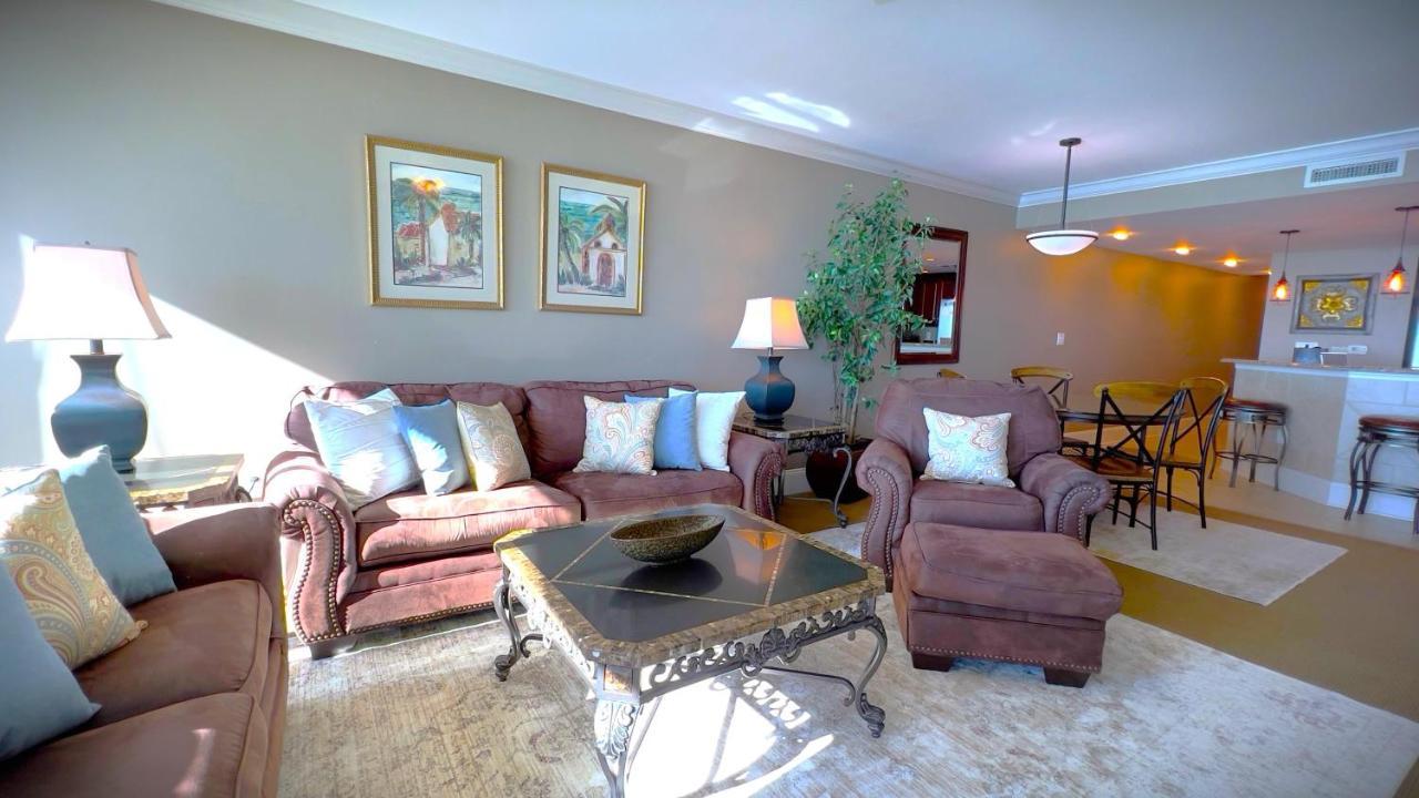 Mar Vista Grande - 806 Holiday home Myrtle Beach