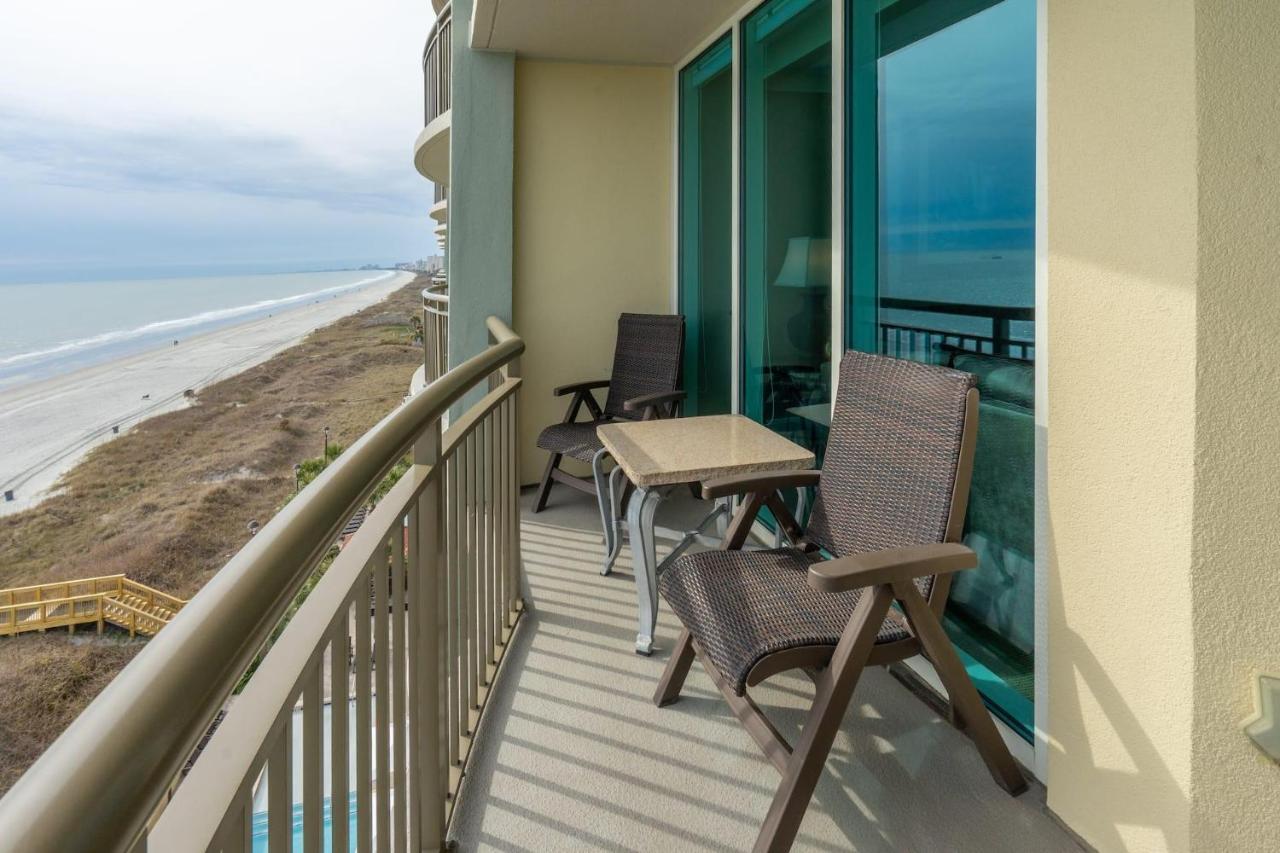 Mar Vista Grande - 806 Holiday home *