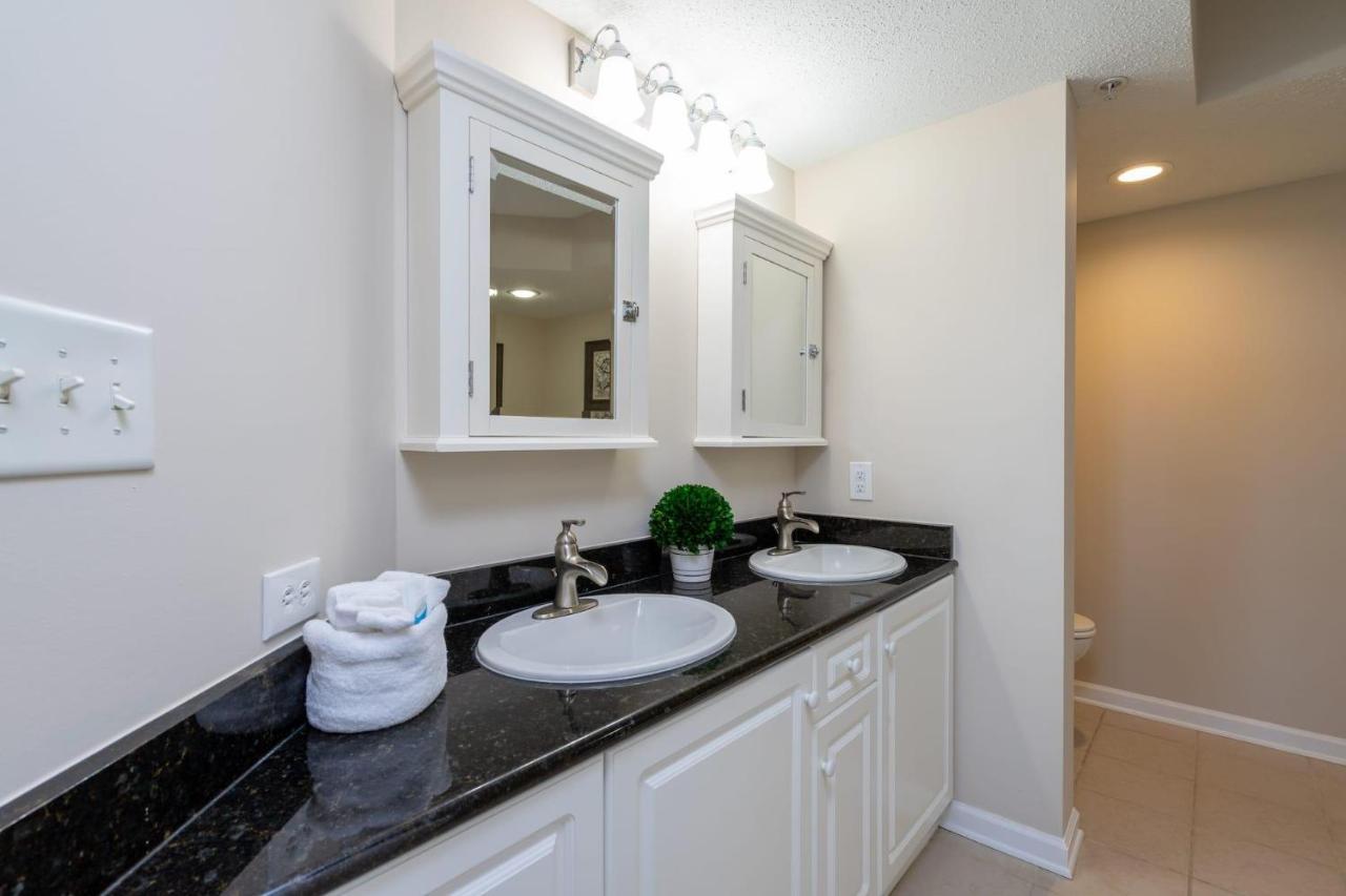 Holiday home Barefoot Yacht Club - 1-404 Myrtle Beach