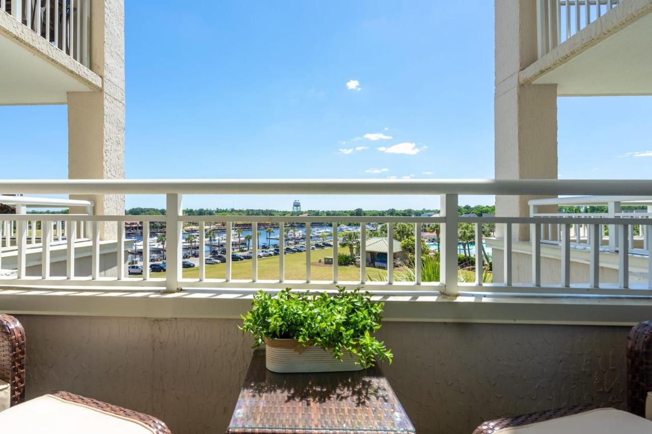 Barefoot Yacht Club - 1-404 Myrtle Beach