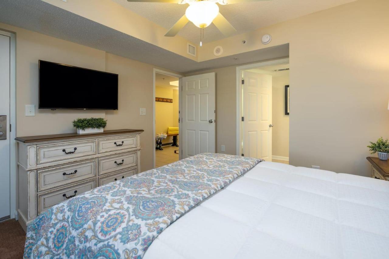 Holiday home Barefoot Yacht Club - 1-404 *